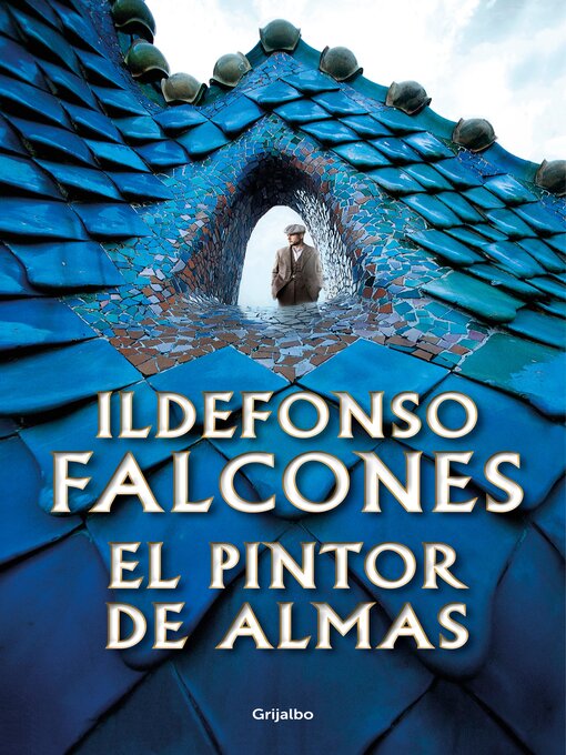 Title details for El pintor de almas by Ildefonso Falcones - Wait list